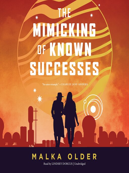 Cover image for The Mimicking of Known Successes